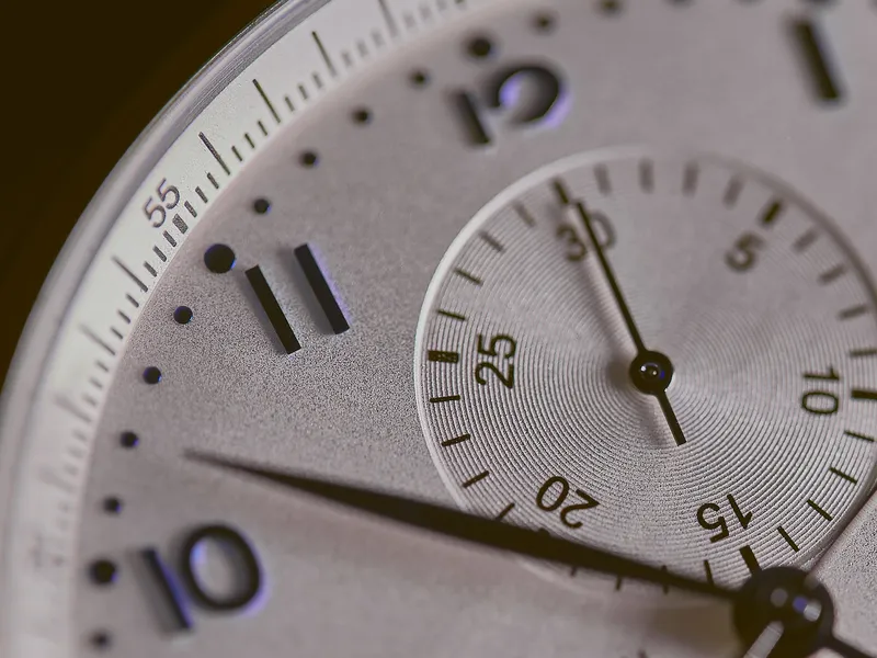 Featured image for Wasted Time Isn't Wasted