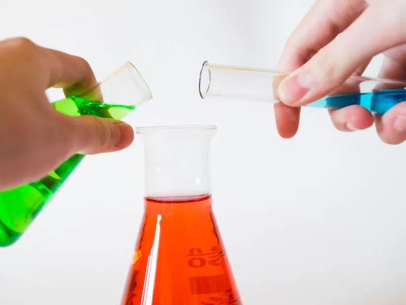 Featured image for 6 Experiments to Help You Recharge When You're Feeling Drained and Weird