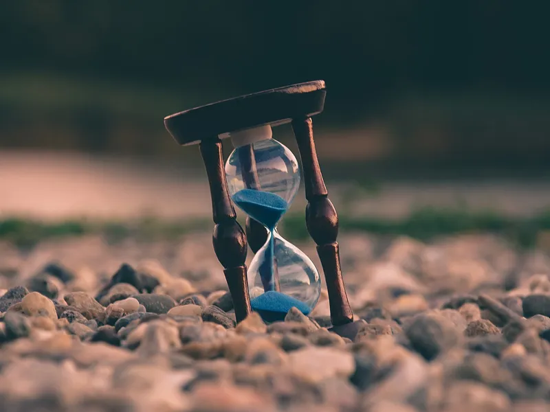 Featured image for Death Anxiety & Change in Life