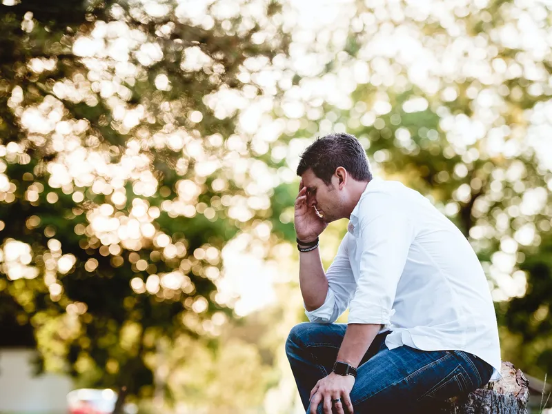 Featured image for Do You Plan, Ruminate, Worry, Poke, Prod, and Fumble? How to Stop Overanalysing Your Life