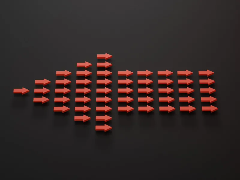 Featured image for You Can't Not Do Things, You Can Only Do Them