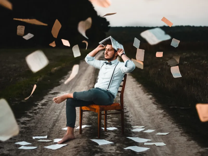 Featured image for The Demoralising Truth About Learning New Things