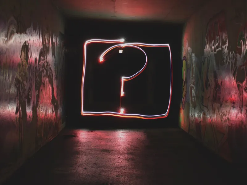 Featured image for The One Answer to All Our Problems