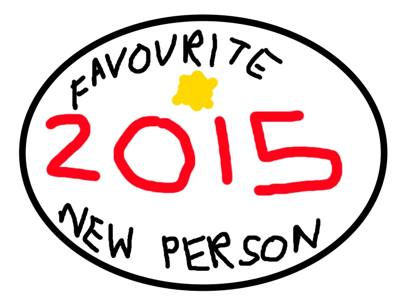 Featured image for The Awards: Or How I Review My Year