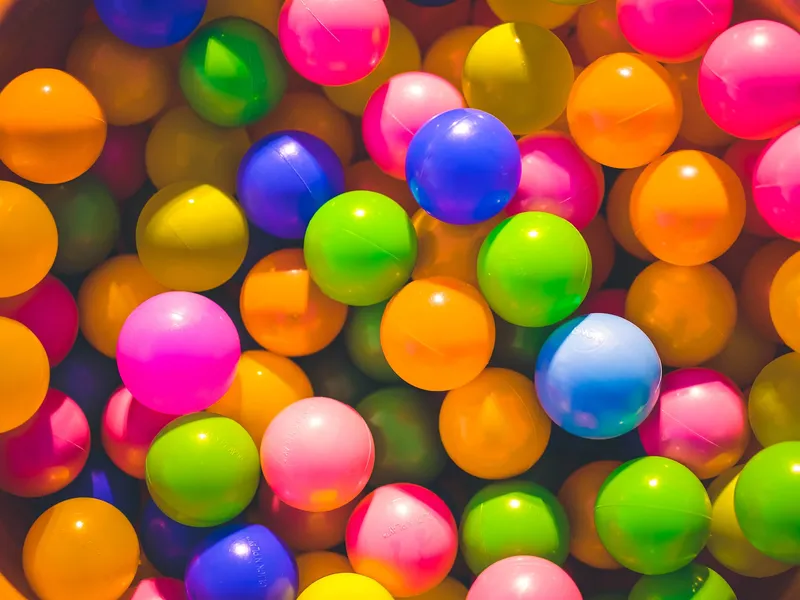 Featured image for Have Fun, For Fun's Sake!