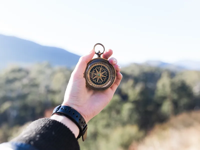 Featured image for Why Goals Aren't Enough—You Need to Set Directions Too