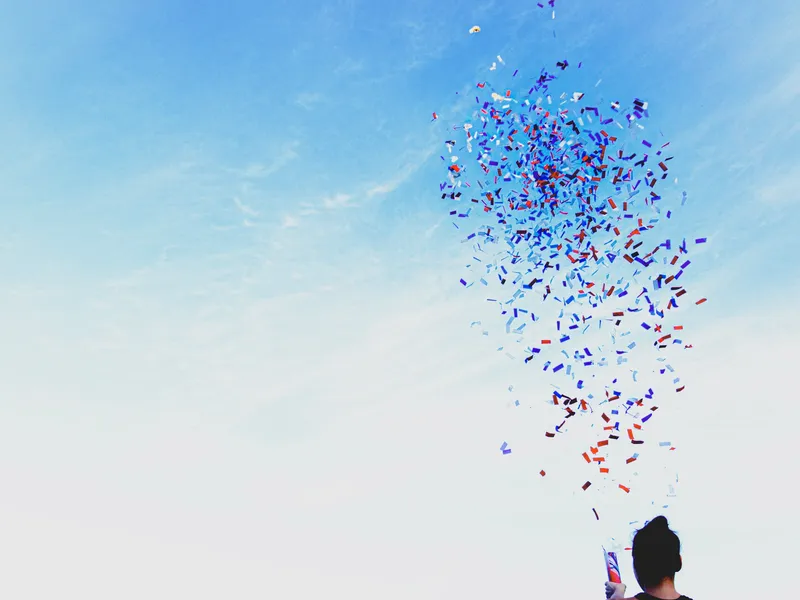 Featured image for Your Wins Exist. Celebrate Them.