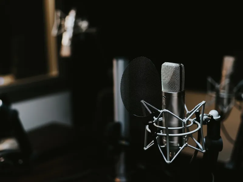 Featured image for Interview with Anxiety United