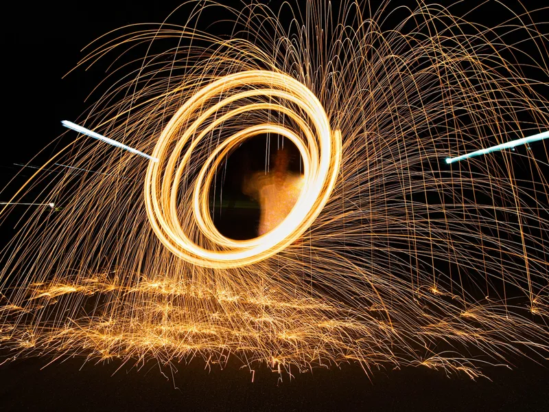 Featured image for Exploding Cats & Panic Attacks