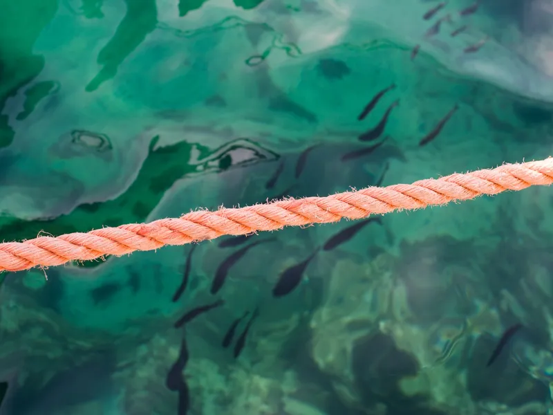 Featured image for Jiggling an Imaginary Rope Helps You Re-Evaluate Your Life