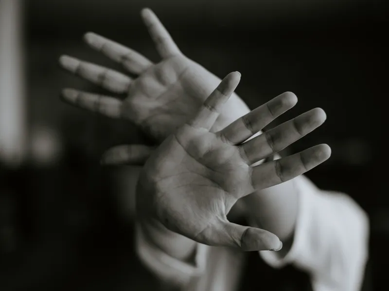 Featured image for Feeling Scared as Lockdown Ends? An Anxious Human Explores Some Feelings