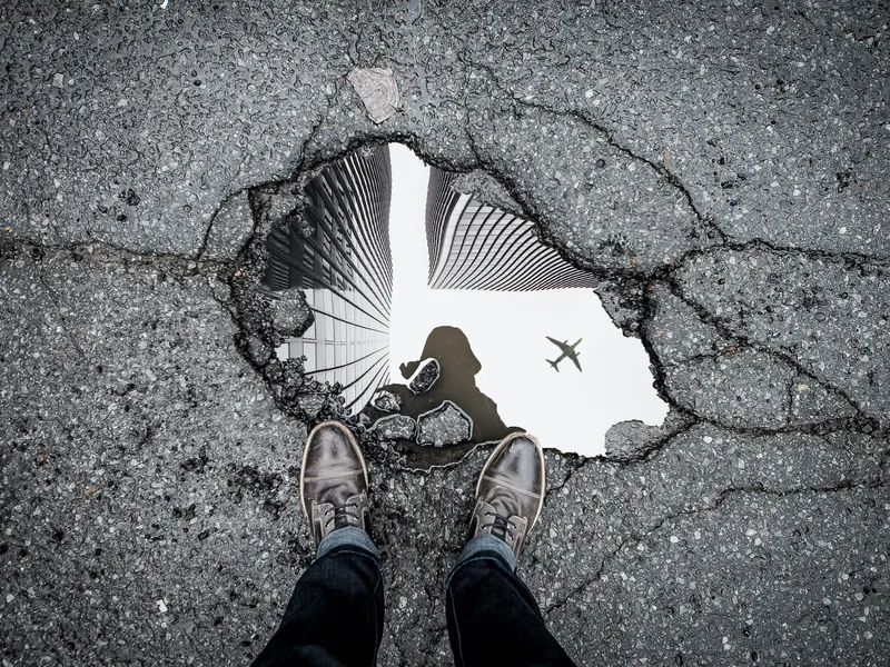 Featured image for Is Reality Enough to Make Us Happy?