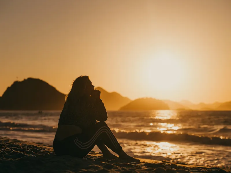 Featured image for Nostalgia, Regret and the Coronavirus Lockdown