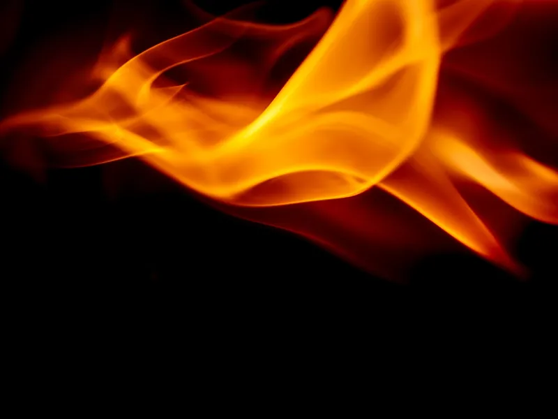Featured image for How to Let Go of an Old Life, or Neil Hughes and the Fiery Death of the Phoenix