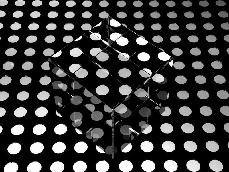 Featured image for Escape Novelty Blindness