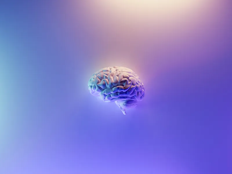Featured image for I Am Seriously Not My Thoughts