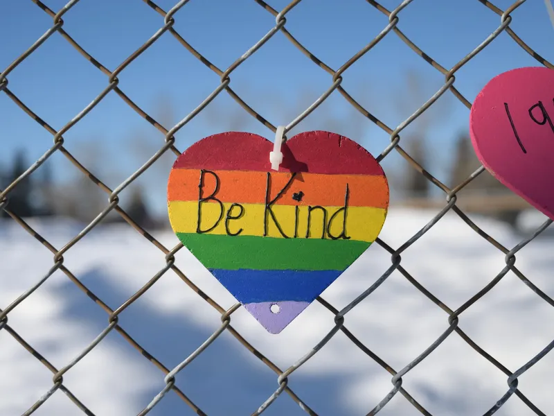 Featured image for Can Niceness Change the World?