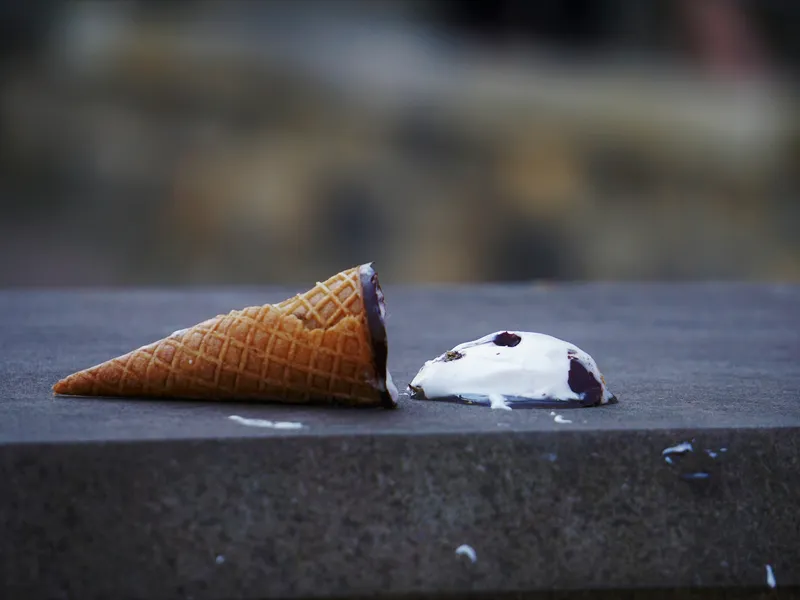 Featured image for Enjoying The Bad Days Too