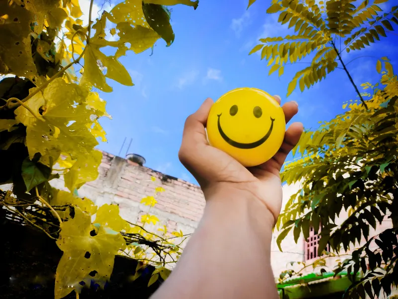 Featured image for Do More Things You Enjoy