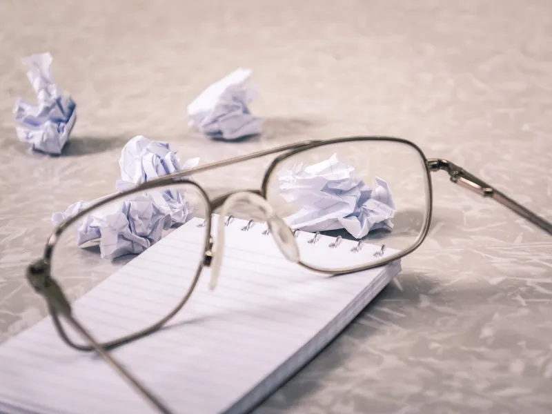 Featured image for Exhausted and Unproductive? This Might Help