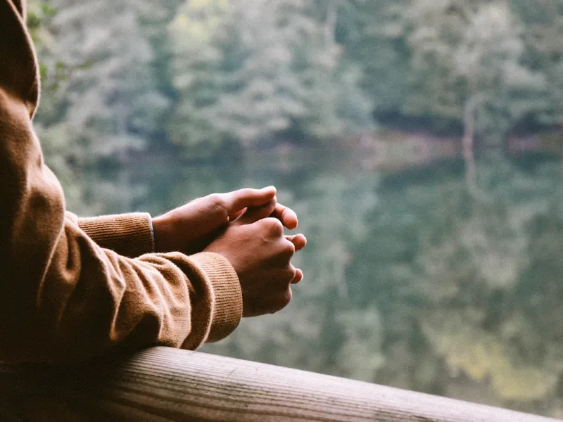 Featured image for How to Tolerate Uncertainty When Waiting